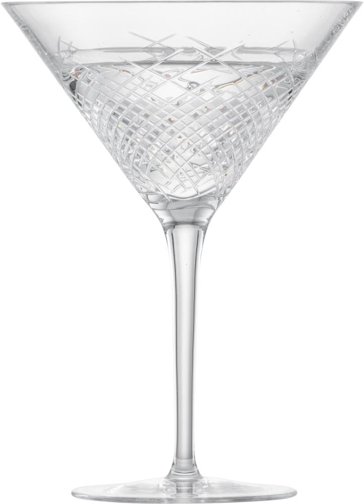 ZWIESEL 1 GLAS handmade MARTINI BAR PREMIUM No. 2 86 122289 (Achtung muss aus 2er Set entnommen werden) Bild 1