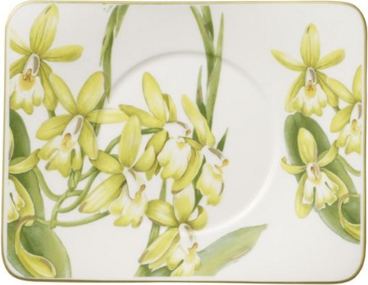 Villeroy & Boch Amazonia Teeuntertasse 17x14 cm - DS Bild 1