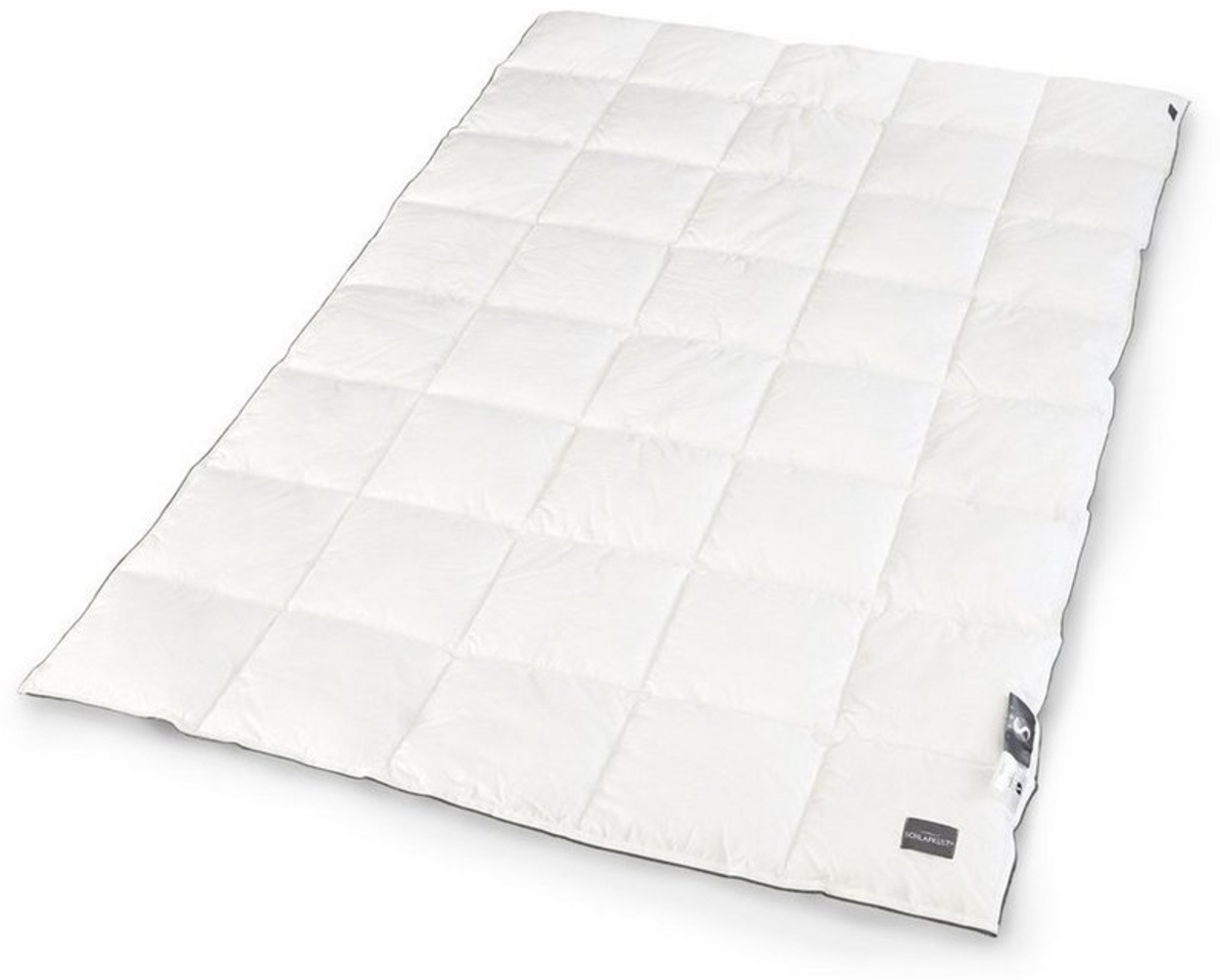 Stendebach Microfaser Steppdecke - S-Loft Bettdecke normal - 155x220 cm Bild 1