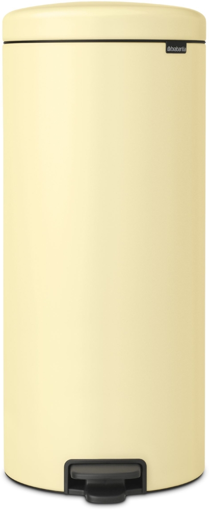 Treteimer NEWLCON (LBH 33x35.50x73.50 cm) Bild 1