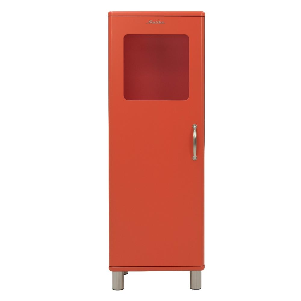 New Malibu 5111 - Vitrine - Rot Bild 1