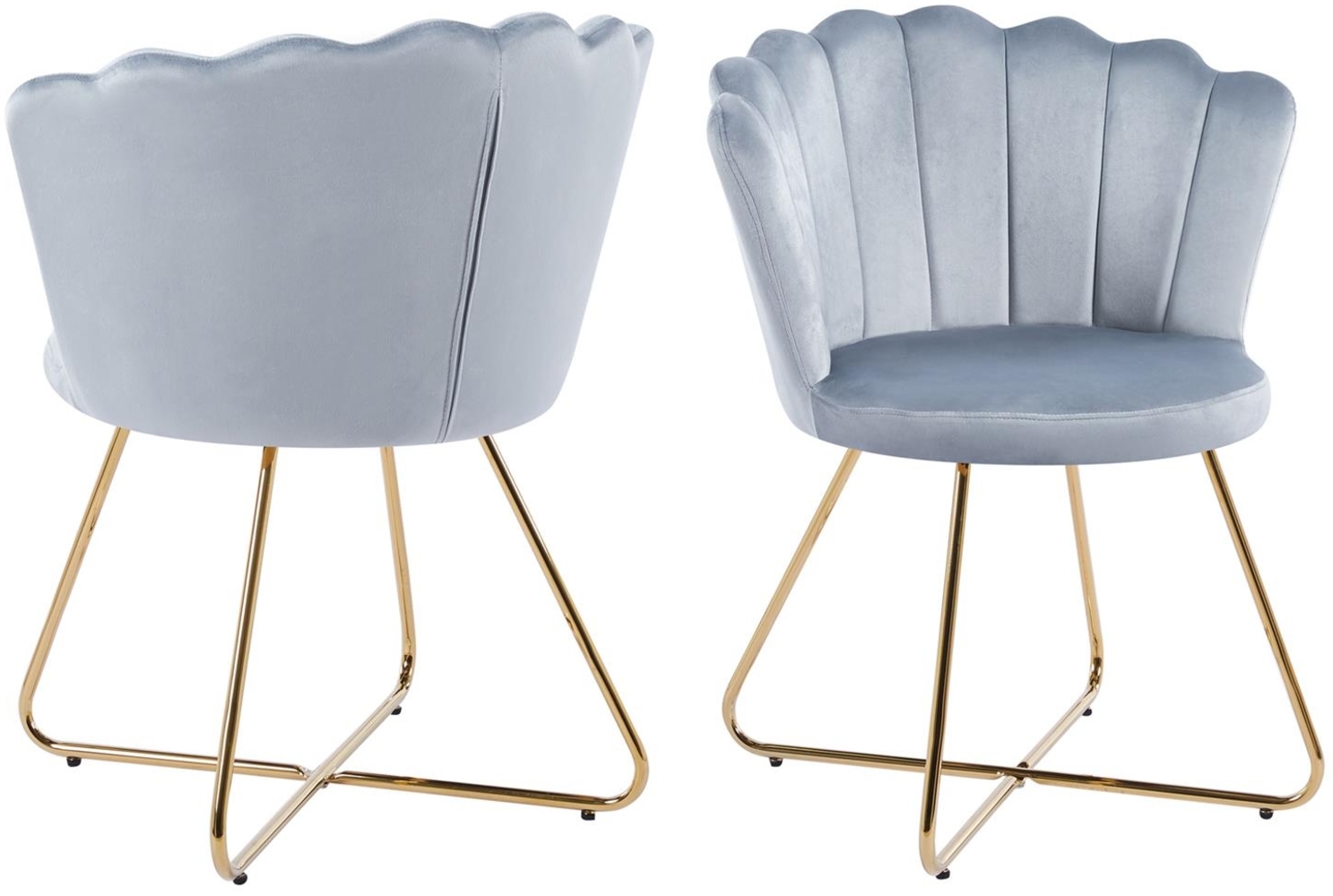 Stühle 2er-Set SUMBING Bild 1