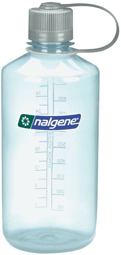 Nalgene Trinkflasche 'EH Sustain', 1 L, sea foam Bild 1