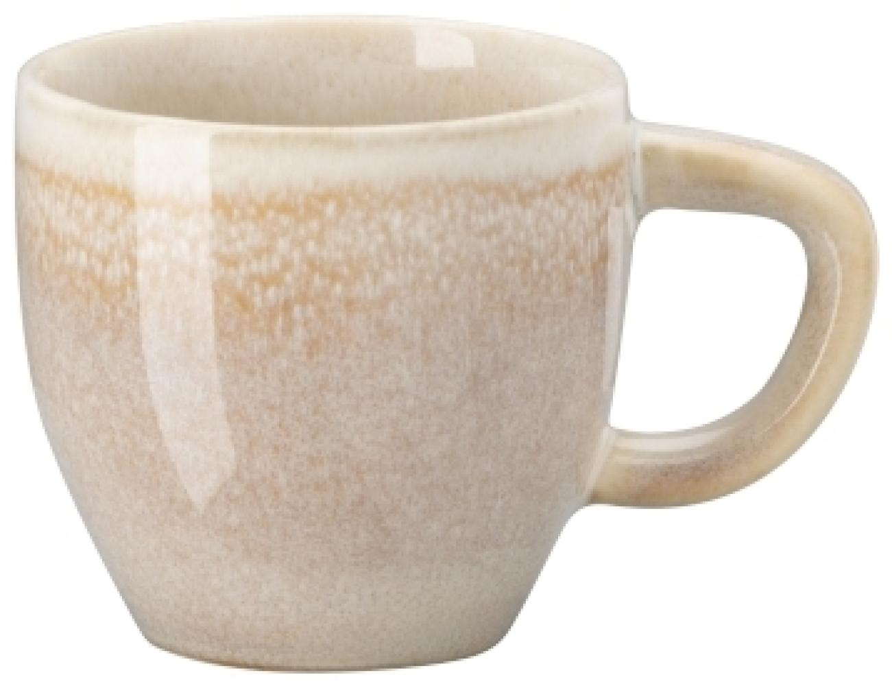 Rosenthal Junto Dune Espresso Obertasse Bild 1