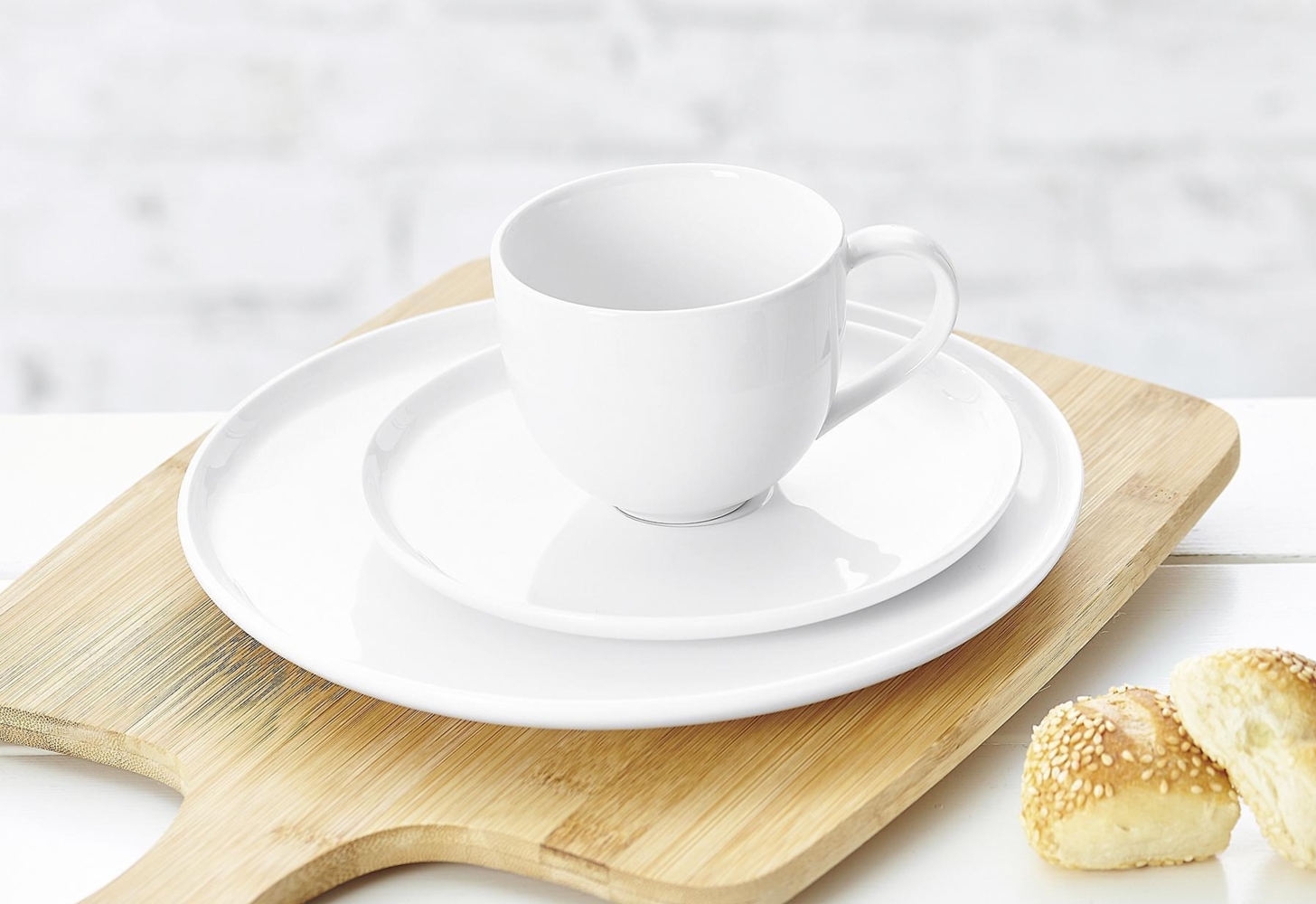 RITZENHOFF & BREKER Kaffeeobere 'Skagen' 701815 Bild 1