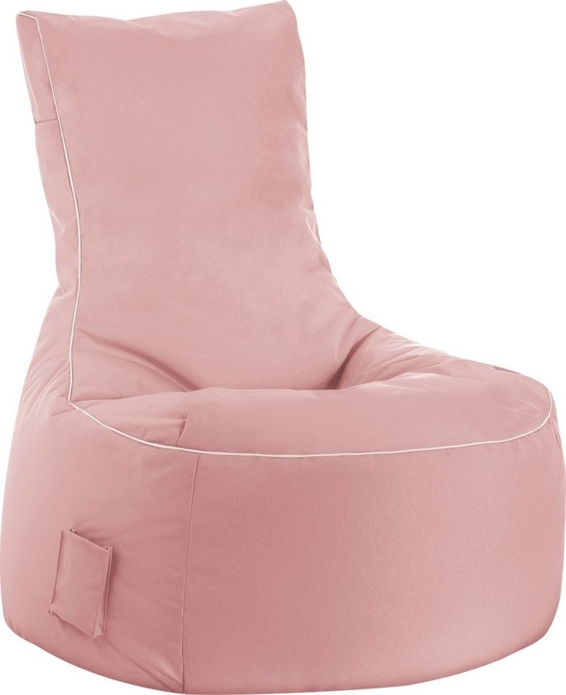 Magma Heimtex Sitzsack Swing SCUBA (1 St) Bild 1