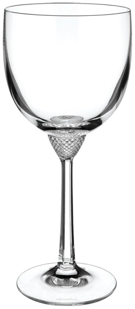 Villeroy & Boch Signature OCTAVIE Wasserglas 370 ml 4er Set - DS Bild 1