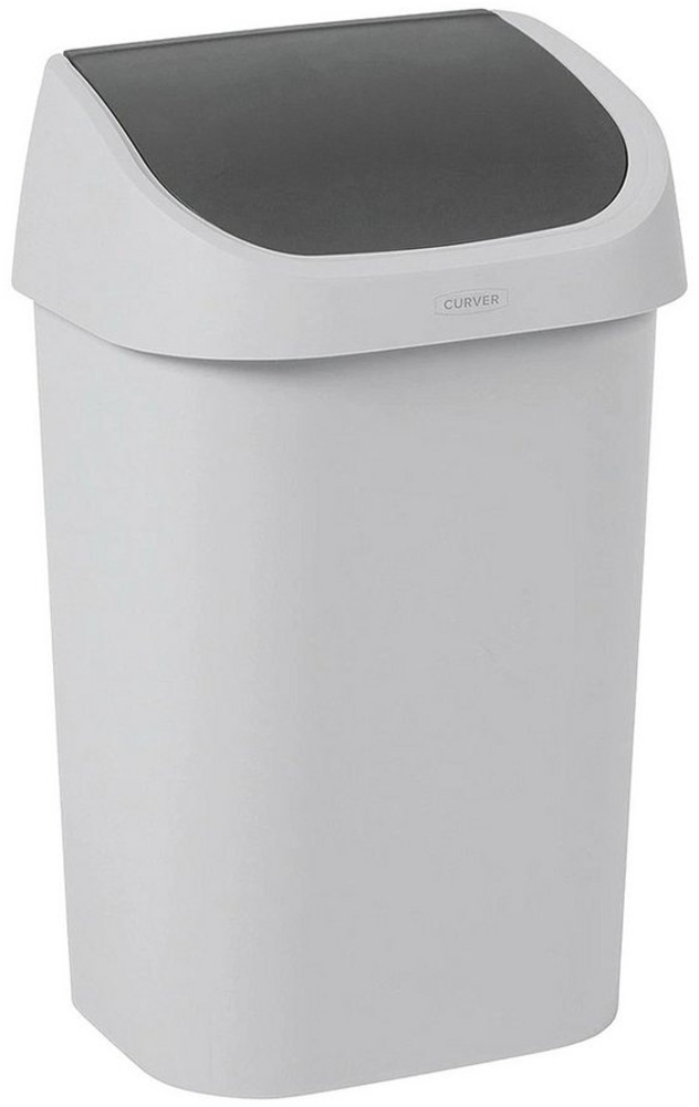 CURVER Abfalleimer "Mistral Swing" 111479 Bild 1