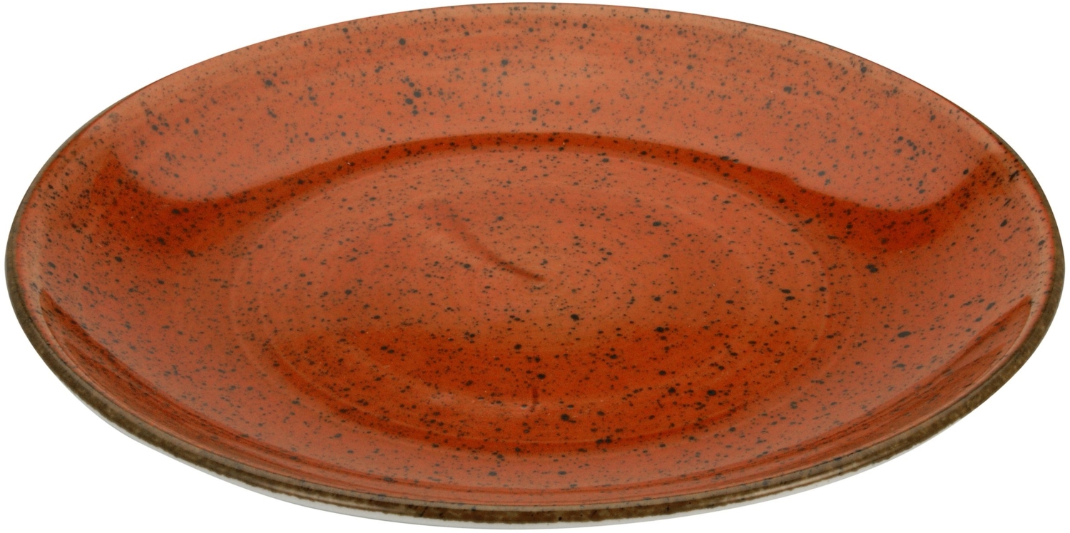 Grillteller VINTAGE (DH 31x3 cm) Bild 1