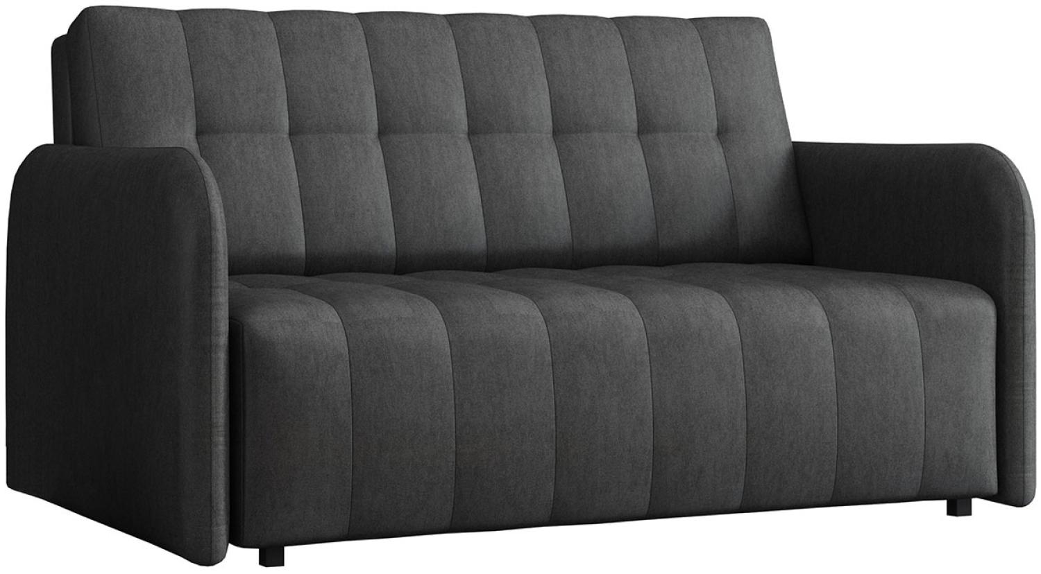 Schlafsofa Viva Grand III (Farbe: Kronos 22) Bild 1