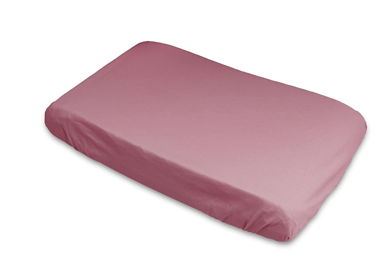Louis das Trocken 92 – 07 Bezug für Wickelauflage 45 * 74 Peach Pink Bild 1