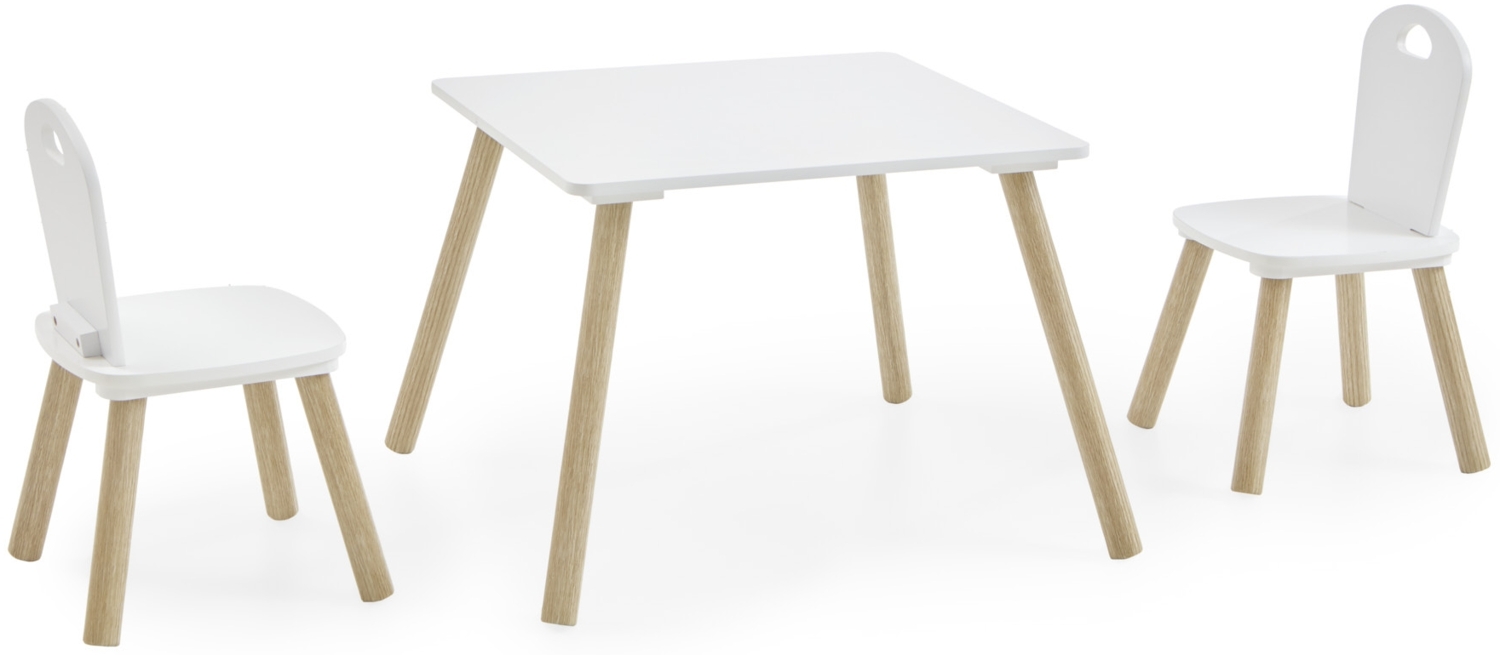 Sitzgruppe Lea Bild 1