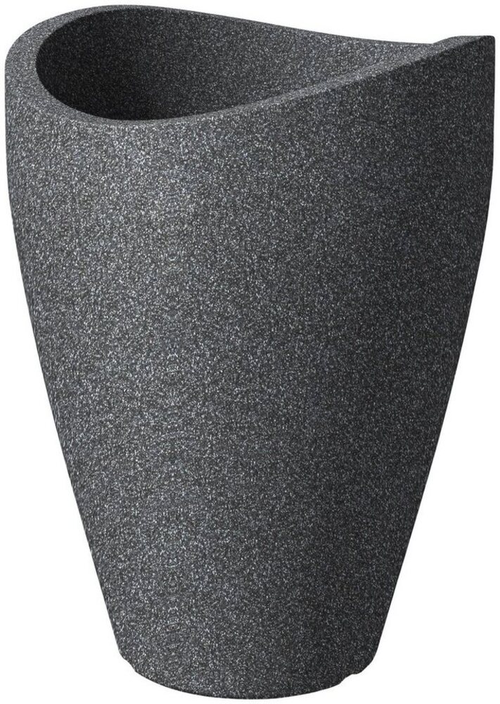 Wave High schwarz granit Bild 1
