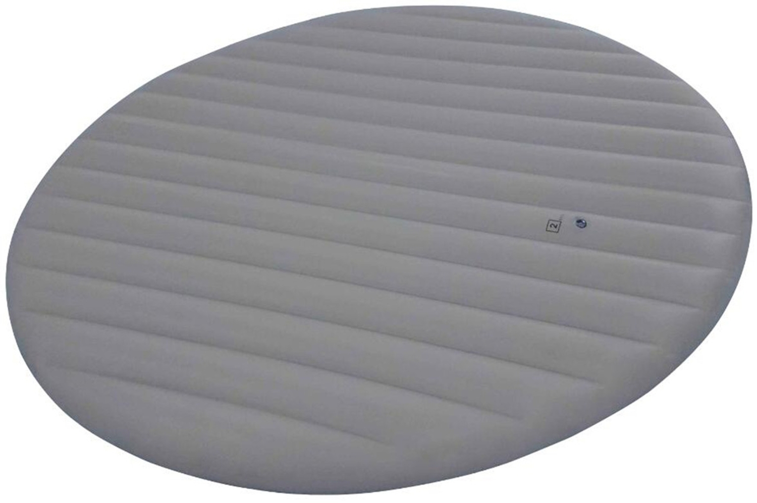 Bestway® Ersatzteil Aufblasbare Abdeckung für LAY-Z-SPA® St. Lucia/Aruba AirJet™ Whirlpool Ø 170 cm, rund Bild 1