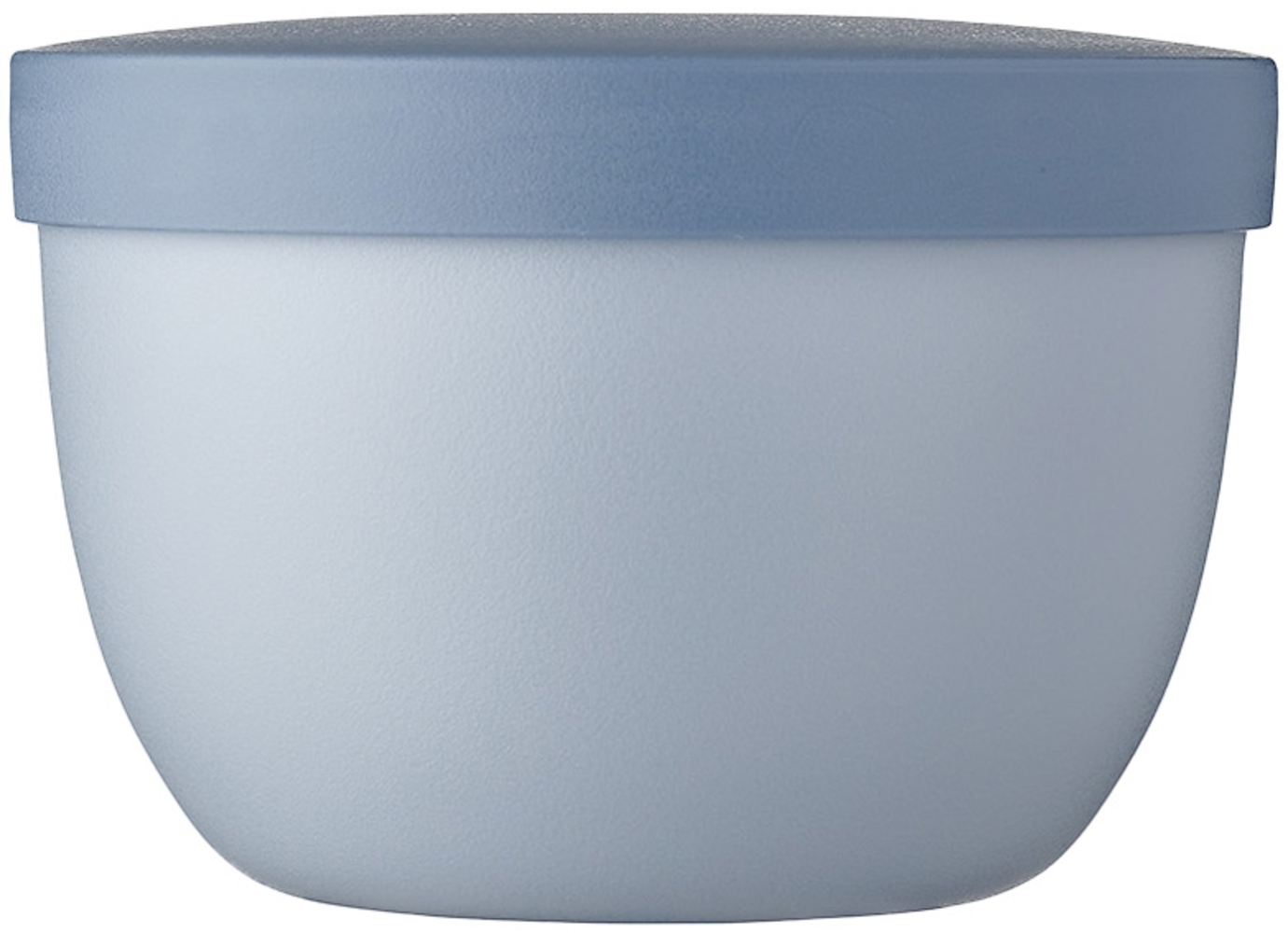 Mepal ELLIPSE Snackpot 350 ml Nordic Blue Bild 1