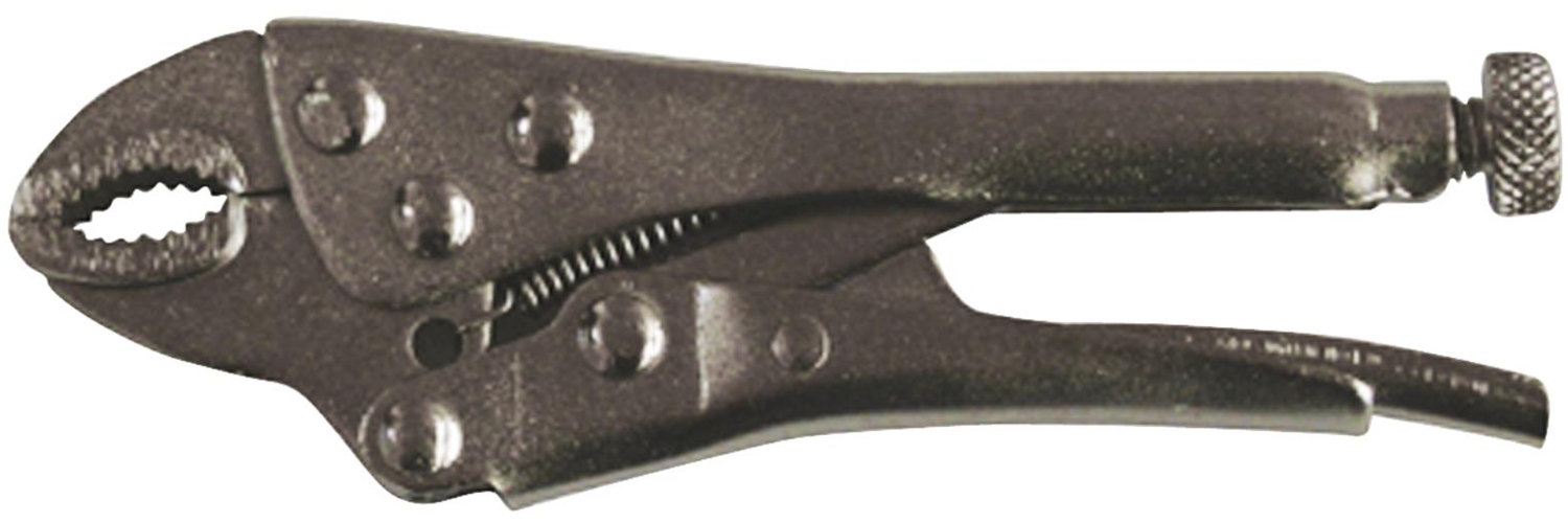 Mini-Grippzange, 100 mm Bild 1