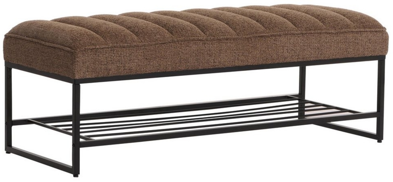 MCW Schuhbank MCW-N68, Mit Schuhablage Bild 1