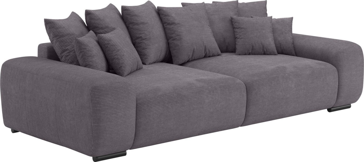 Mr. Couch Big-Sofa Sundance, B/T 302/137 cm, Dauerschläfer Bild 1