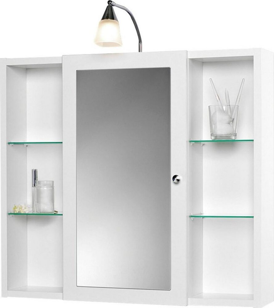 jokey Spiegelschrank Latina MDF, 72cm breit Bild 1