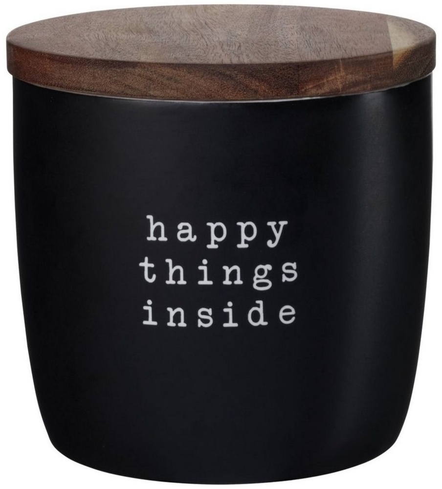 ASA Dose, happy things inside Bild 1