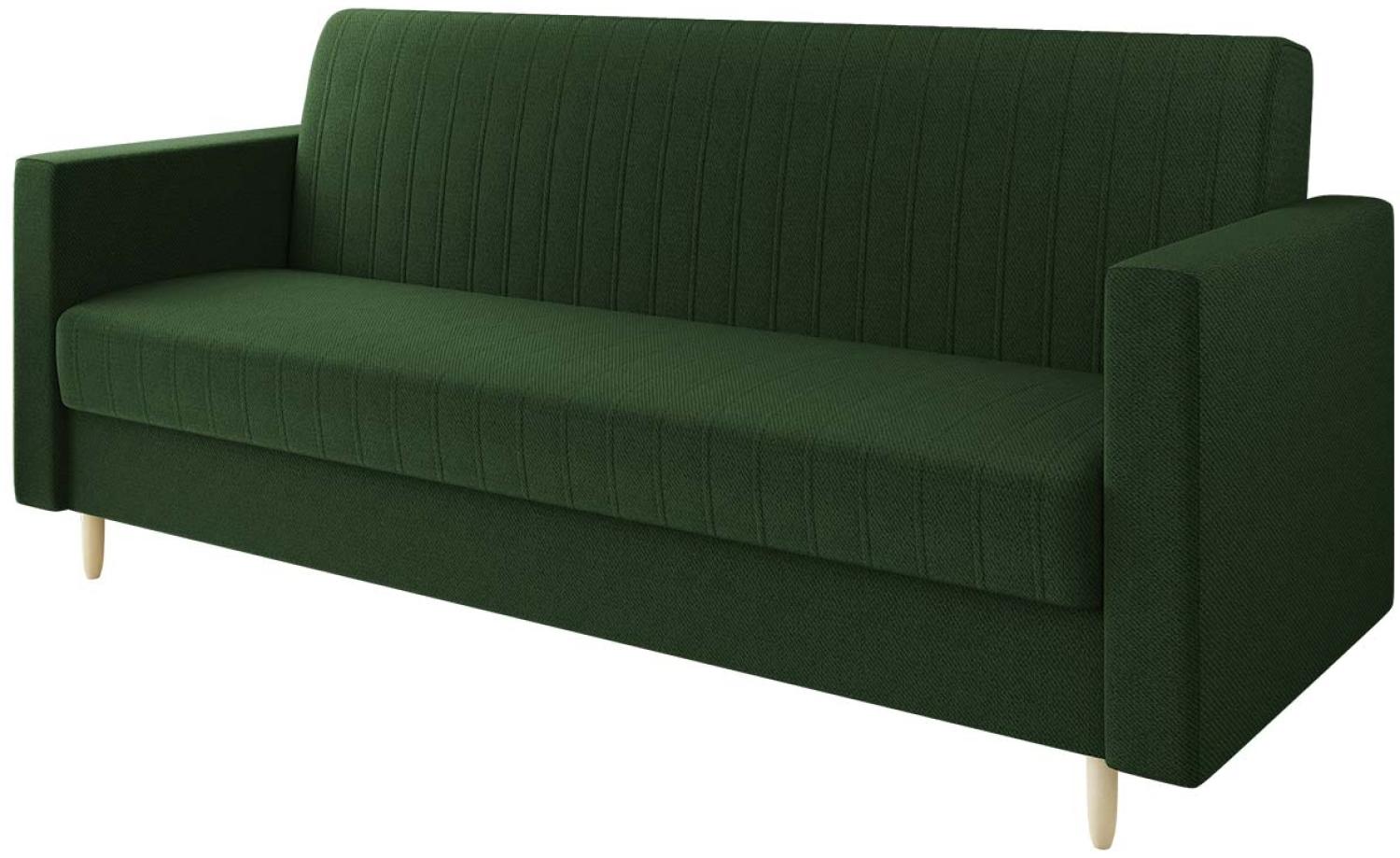 Sofa Melisa (Farbe: Kronos 14) Bild 1