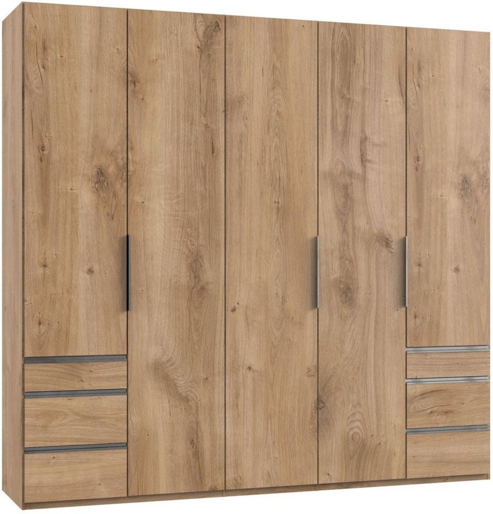 Drehtürenschrank LEVEL 36 A Bild 1