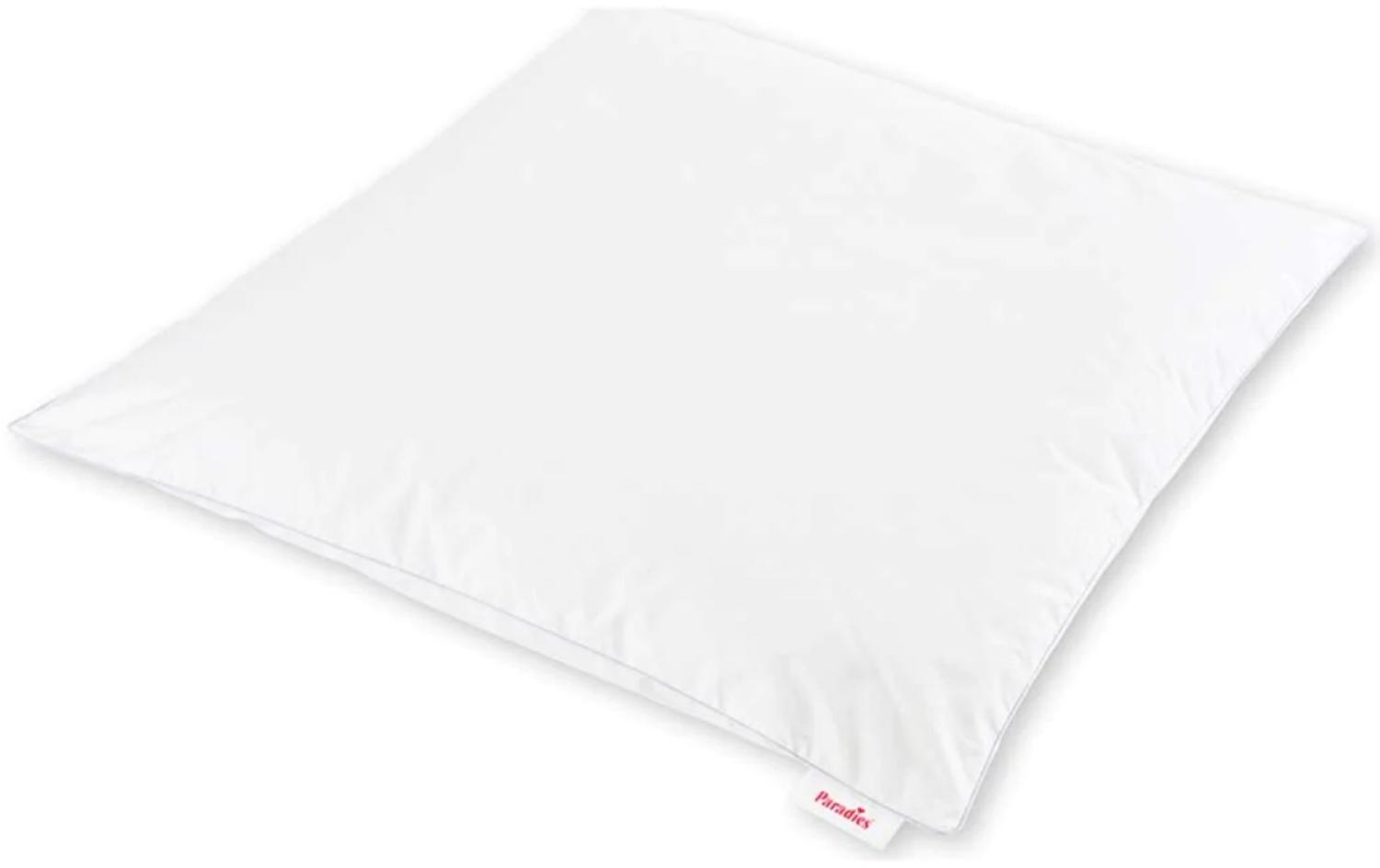 Paradies Kinderbettdecke Neyla Bio Medium Warm 80x80 cm Bild 1