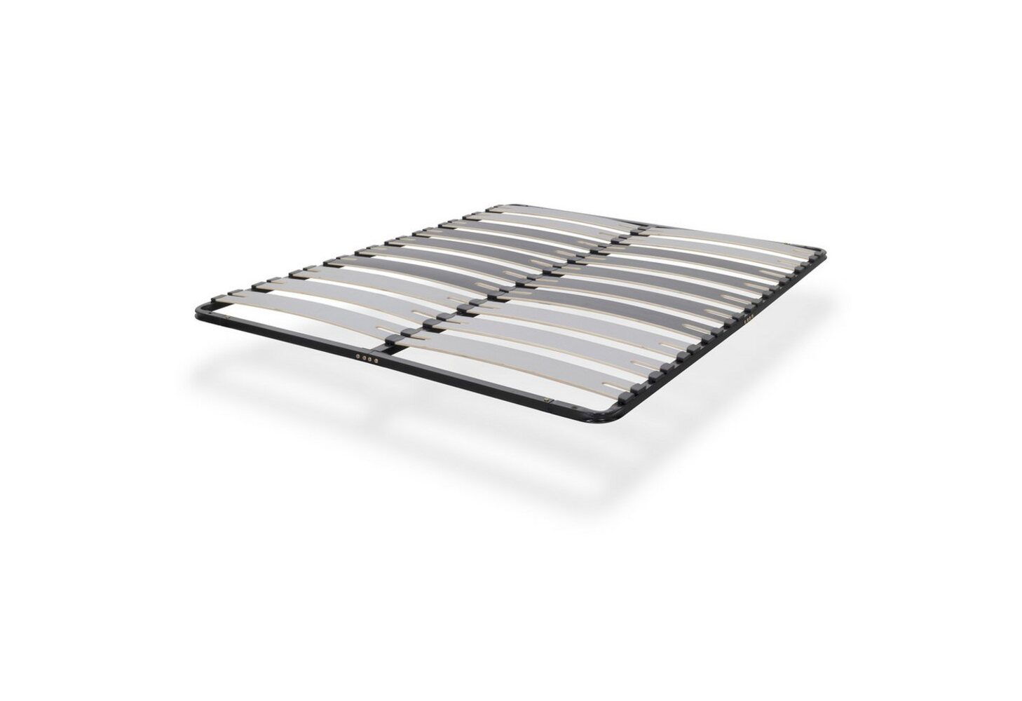 Lattenrost ERGO DECK ALLE GRÖSSEN, i-flair, Kopfteil nicht verstellbar, Fußteil nicht verstellbar, Breite Federleisten Bild 1