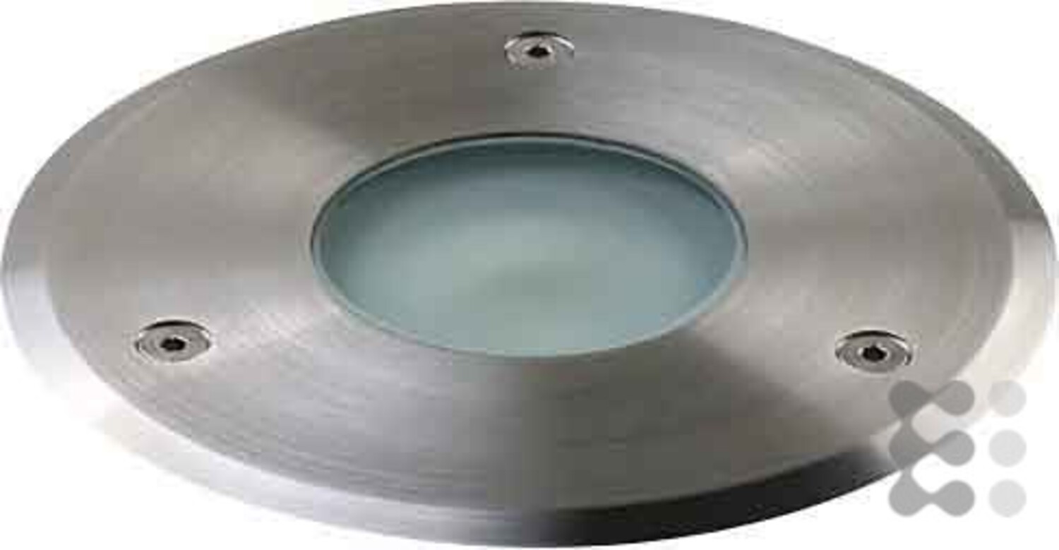 Brumberg Leuchten Bodeneinbauleuchte GU10 7/9/11W eds 3105 Bild 1