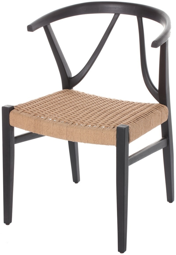 Dekoria Stuhl Abria 49x50x76cm Bild 1