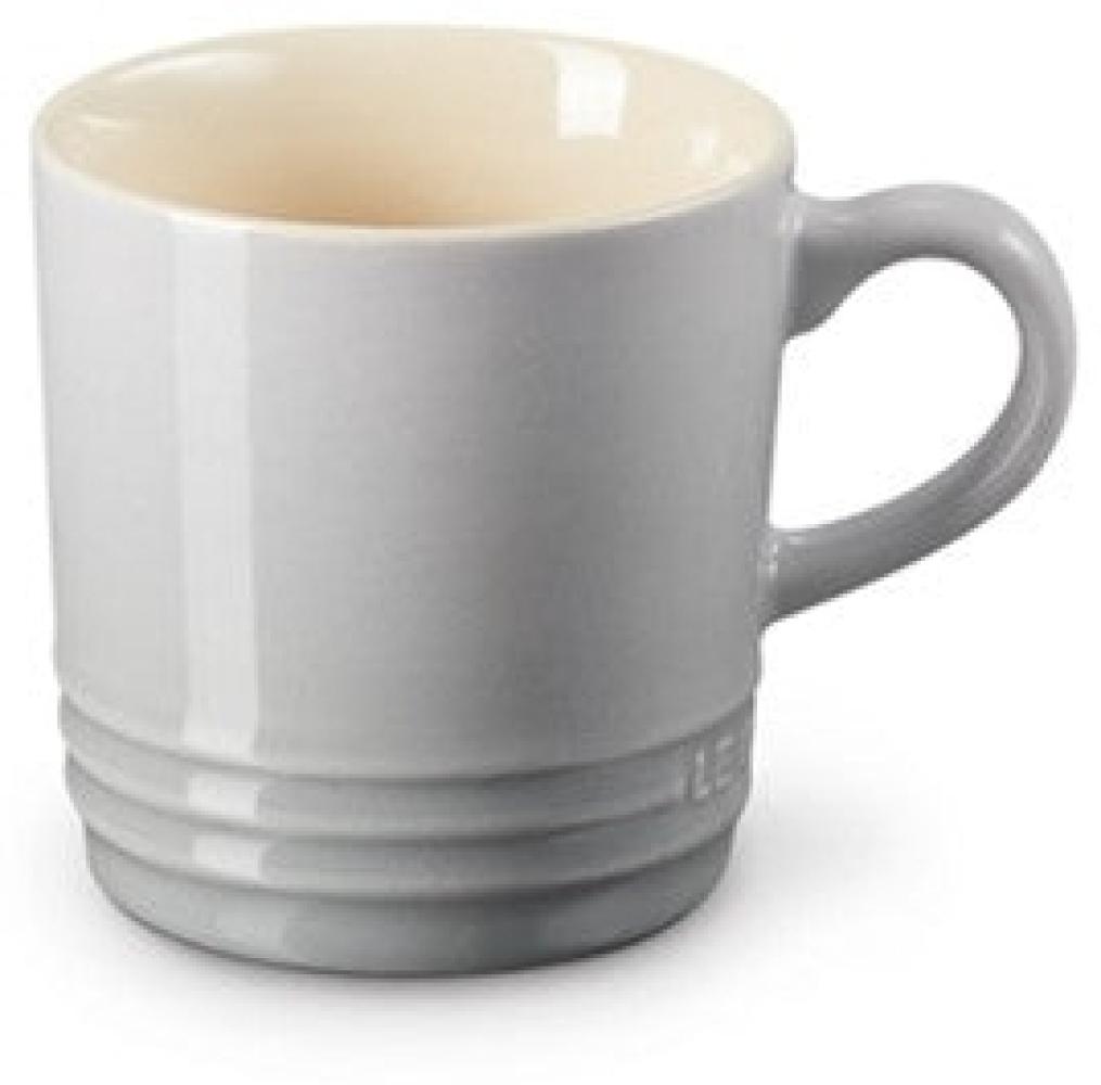 Le Creuset BECHER KLEIN 100 ML PERLGRAU Bild 1