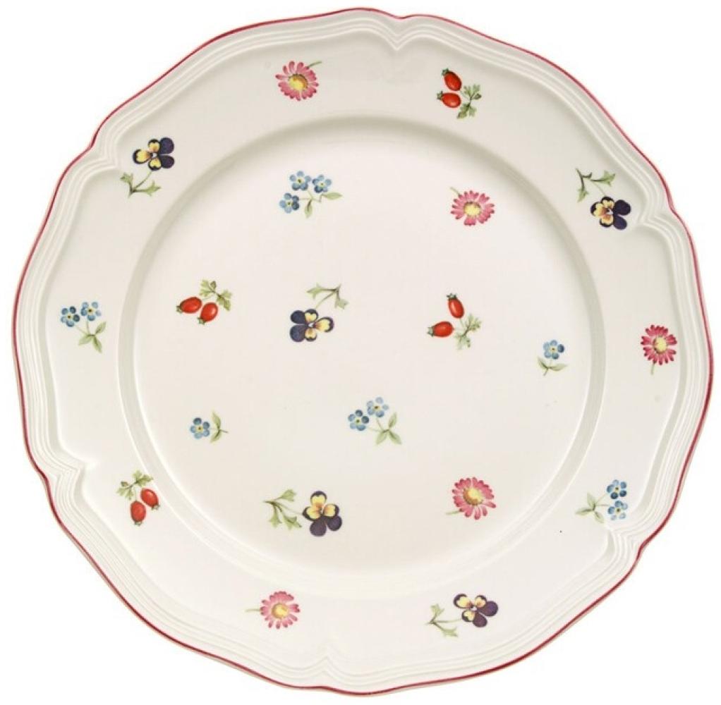 Villeroy & Boch Petite Fleur Frühstücksteller Bild 1