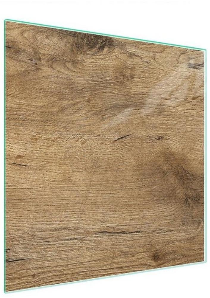 Decorwelt Herd-Abdeckplatte Herdabdeckplatte Ceranfeld Abdeckung Abdeckplatte Schneidebrett Holz, (60x52, 1 tlg), für alle Herdarten excl. Gasherde Bild 1