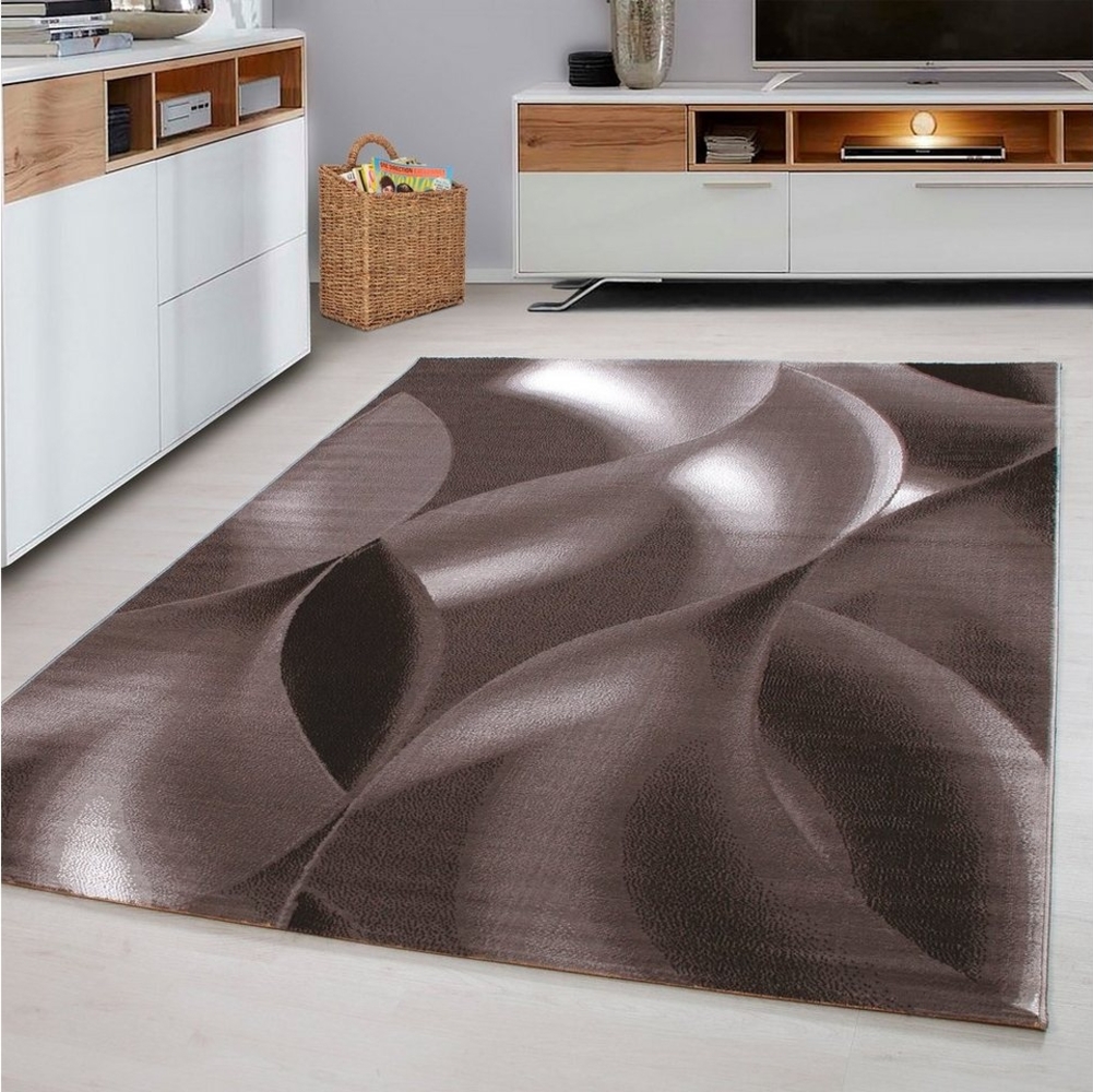 Teppich PLUS BROWN 80 X 150cm Rechteck Bild 1