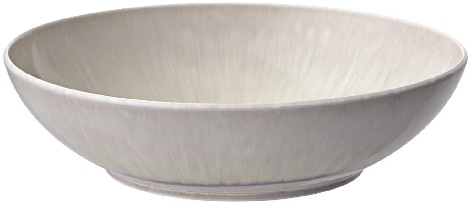 like. by Villeroy & Boch Perlemor Sand Präsentationsschale ø 26,1 cm - DS Bild 1