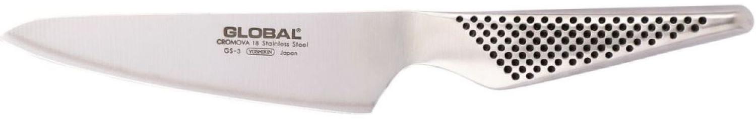 GLOBAL GS-3 Universalmesser 13 cm Bild 1