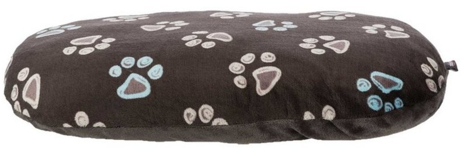 TRIXIE Tierkissen Hundekissen - Bunte Tapsen, verschiedene Größen Bild 1