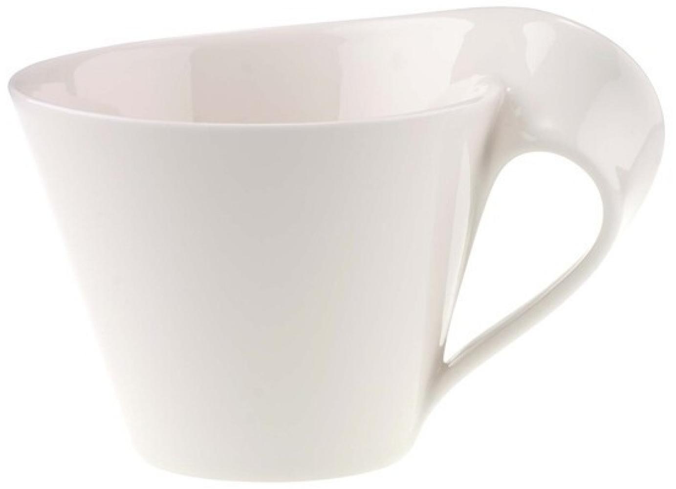 Villeroy & Boch NewWave Caffè Café au lait Obertasse 260 ml - DS Bild 1
