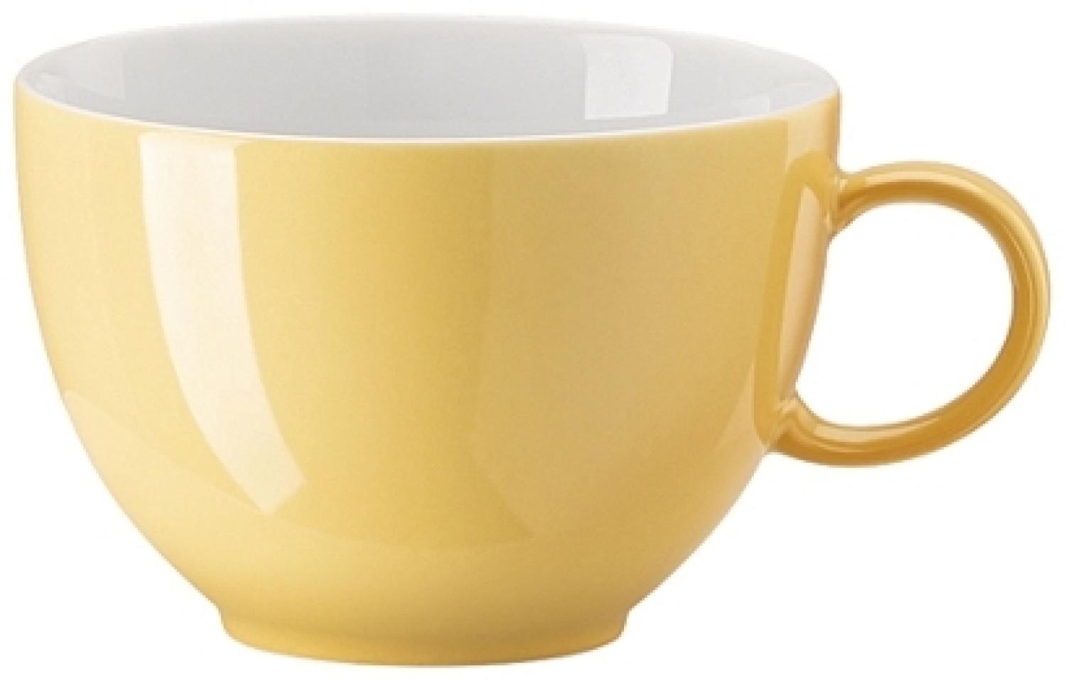 Thomas Teetasse 200ml Sunny day | Soft Yellow Bild 1