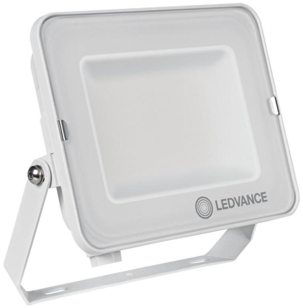 LEDVANCE FLOODLIGHT COMPACT 50W 840 SYM 100 WT Bild 1