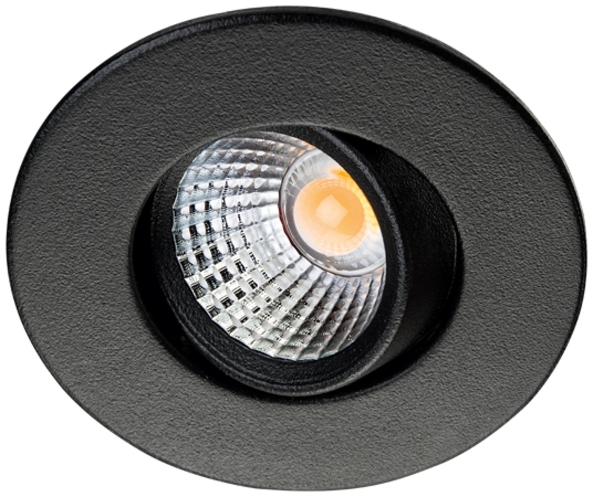 SG SGLI 907020 NANO TILT IN/OUT schwarz Bild 1