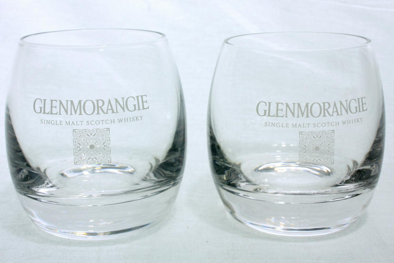 Glenmorangie Whiskygläser 2er Set Whiskyglas 200ml Scotchgläser Gläser Bild 1