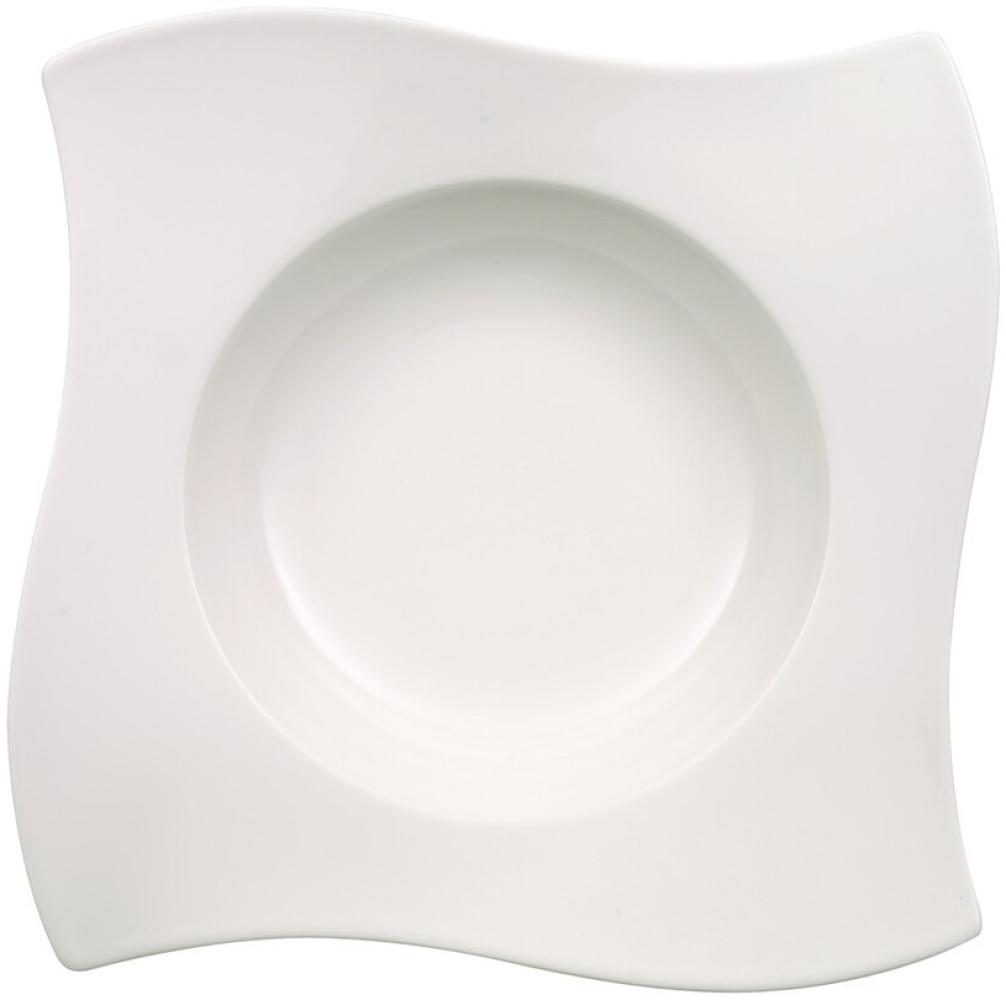 Villeroy & Boch NewWave Pastateller 28 x 28 cm - DS Bild 1