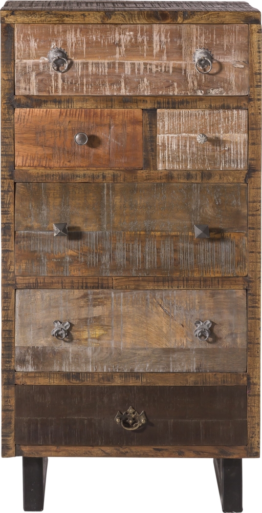 Highboard PRIYA Bild 1