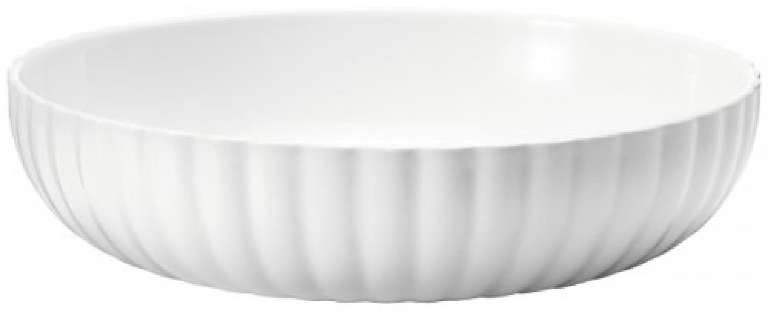 Georg Jensen Pastaschale Bernadotte (flach) 10019191 Bild 1