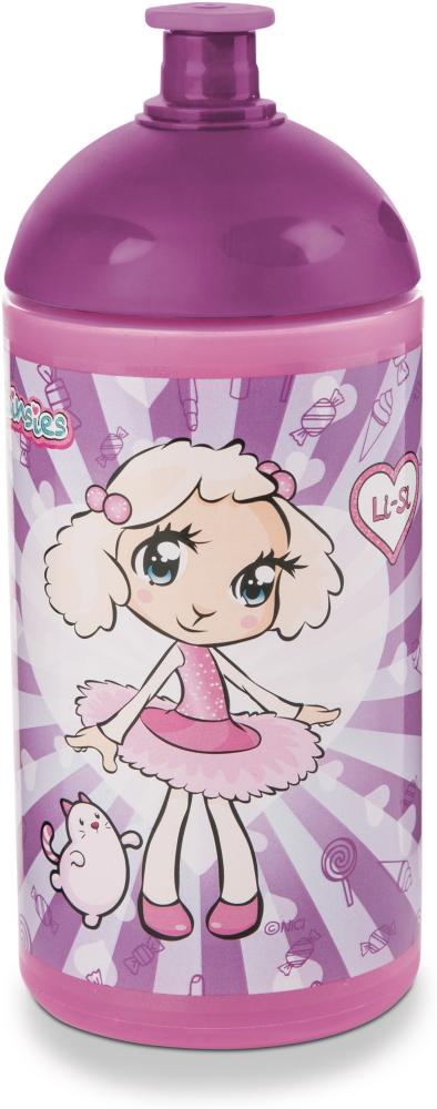 Nici 47171 Trinkflasche, Twinsies, 0,5l (2021) Bild 1