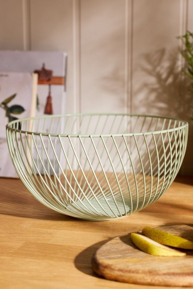 Next Obstschale Moderna Obstschale aus Draht, Metall, (1-tlg) Bild 1