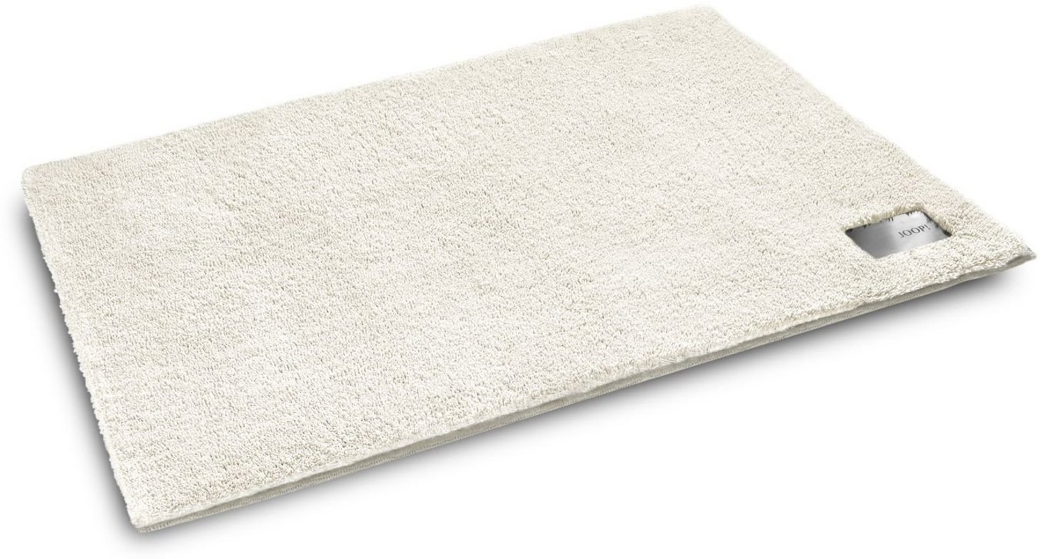JOOP! Badteppich LUXURY 50 x 60 cm natur-jasmin Bild 1