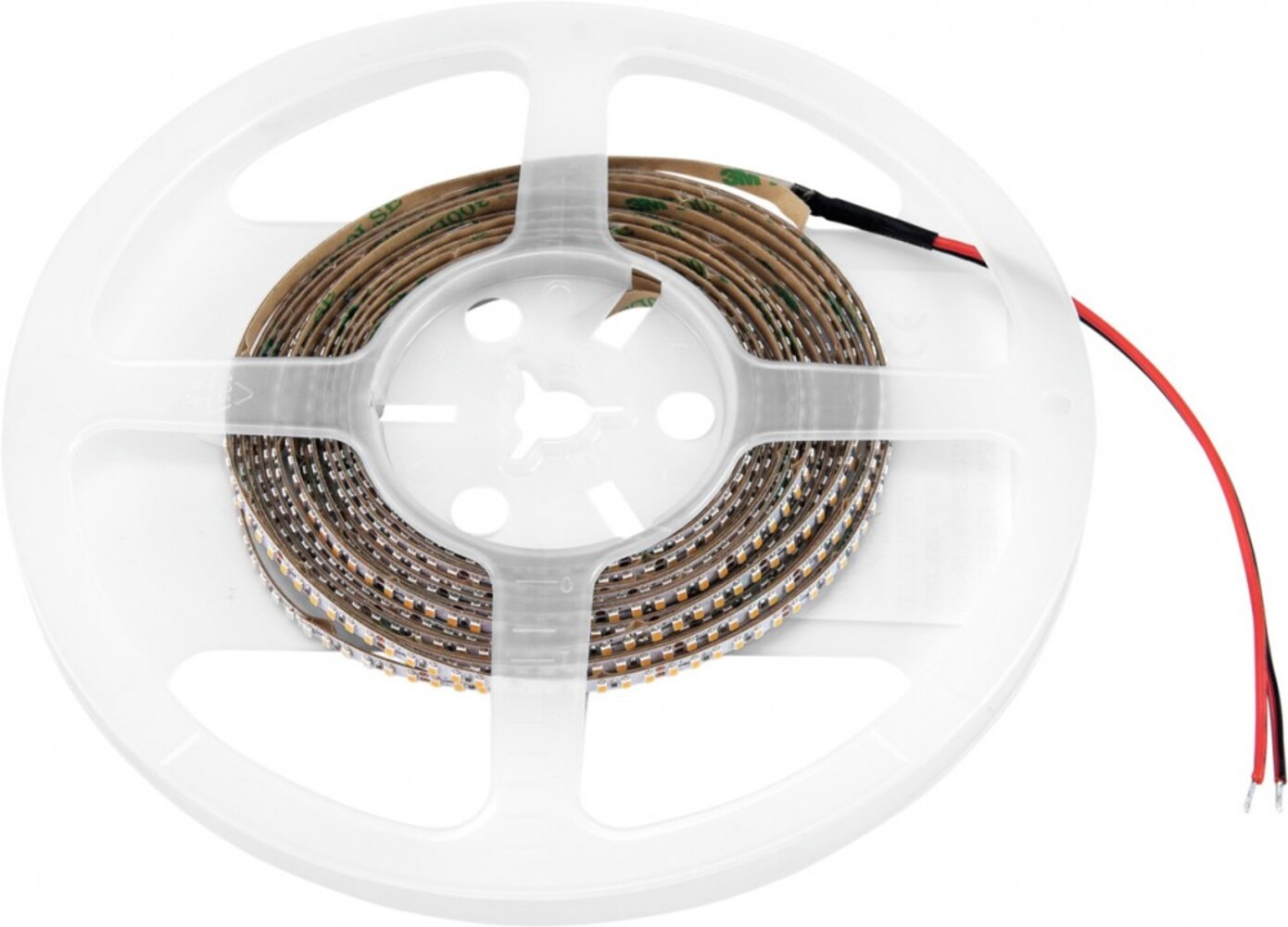 EUROLITE LED Strip 1320 5m 2216 2700K 24V Bild 1