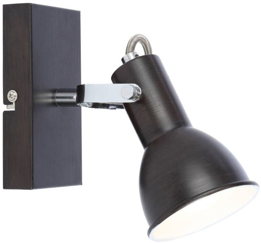 Komfortabler Küche Strahler mit Spot beweglich XENIA Bild 1